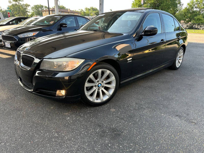 bmw 3 series 2011 WBAPK7G55BNN78844 image bmw 3 series 2011 WBAPK7G55BNN78844 image